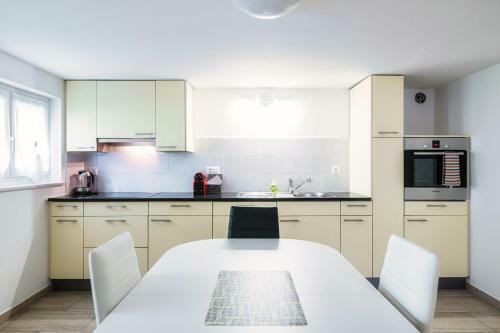 Apartamento Casa Patrizia