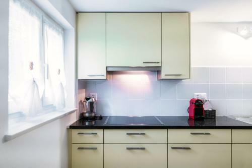 Apartamento Casa Patrizia