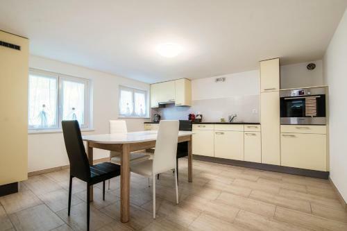 Apartamento Casa Patrizia