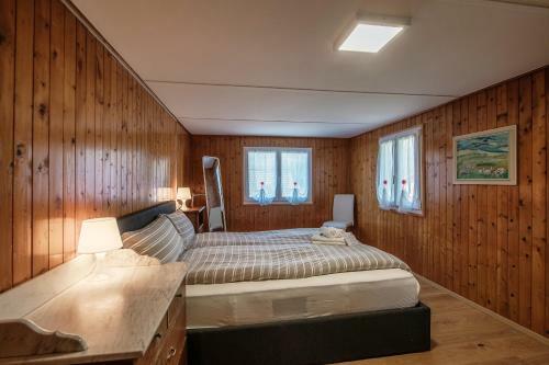 Apartamento Casa Patrizia