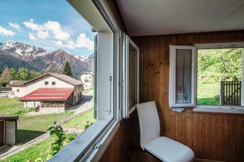 Apartamento Casa Patrizia
