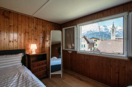 Apartamento Casa Patrizia