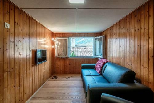 Apartamento Casa Patrizia