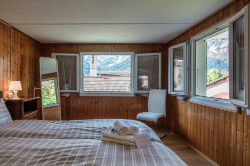 Apartamento Casa Patrizia