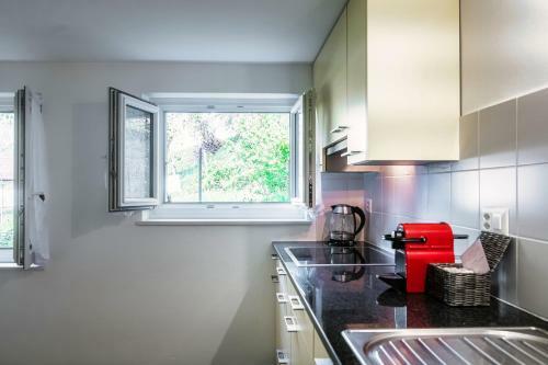 Apartamento Casa Patrizia