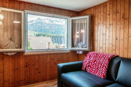 Apartamento Casa Patrizia