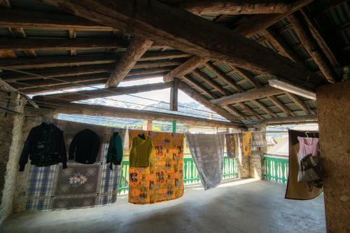 Apartamento Casa Patrizia