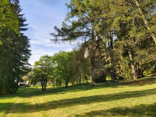 Hotel Villa Golf Cihelny