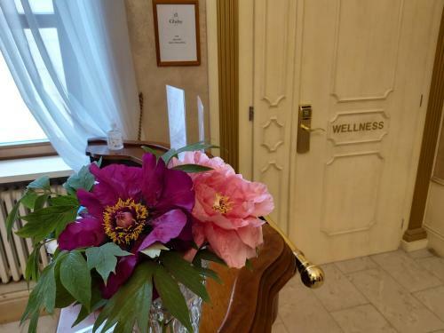 Hotel Villa Golf Cihelny
