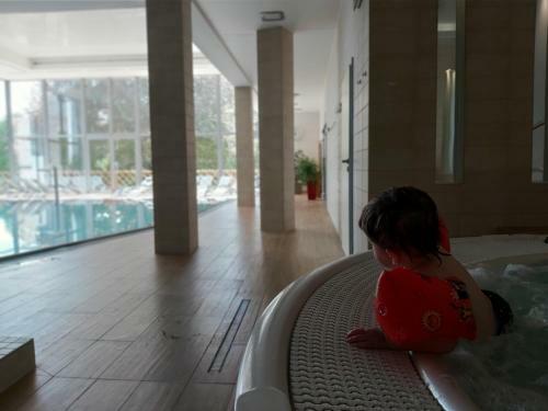 Hotel Villa Golf Cihelny