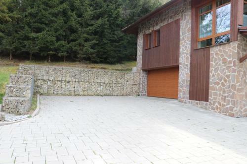 Hotel Villa Golf Cihelny