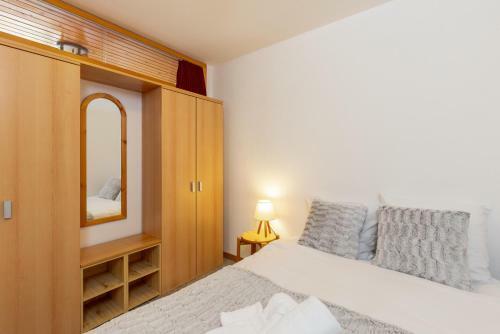 Apartment Alpine Hideaway