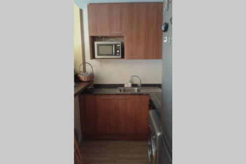 Apartamento El Descanso