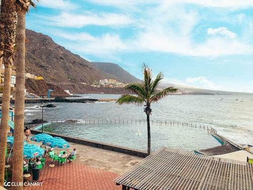 Apartamento The 102 Bajamar Beatifull