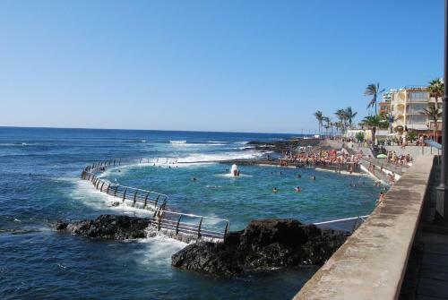 Apartamento The 102 Bajamar Beatifull