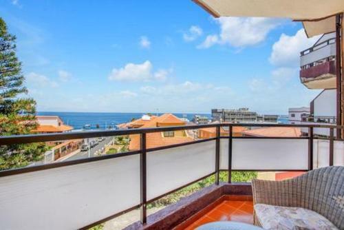 Apartamento The 102 Bajamar Beatifull