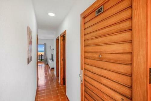 Apartamento The 102 Bajamar Beatifull