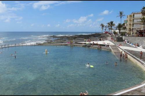 Apartamento The 102 Bajamar Beatifull