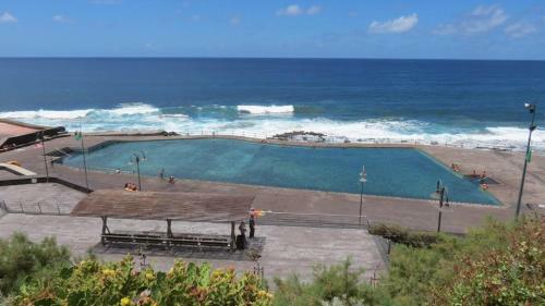 Apartamento The 102 Bajamar Beatifull