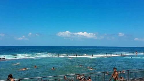 Apartamento The 102 Bajamar Beatifull