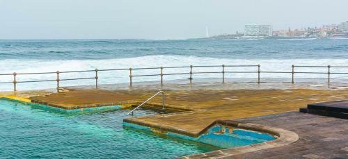 Apartamento The 102 Bajamar Beatifull