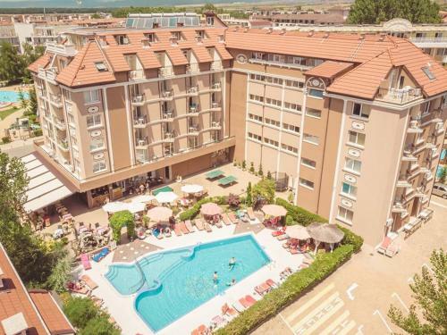 Apartamento Bahami Residence