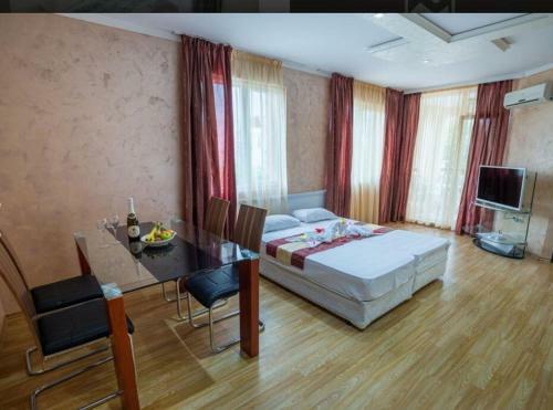 Apartamento Bahami Residence
