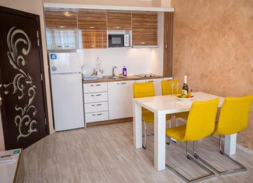 Apartamento Bahami Residence