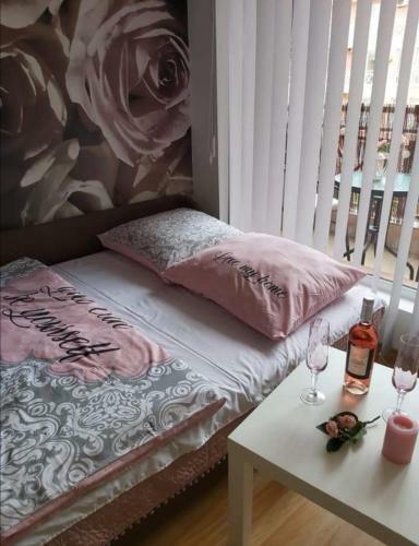 Apartamenty S?oneczny Brzeg