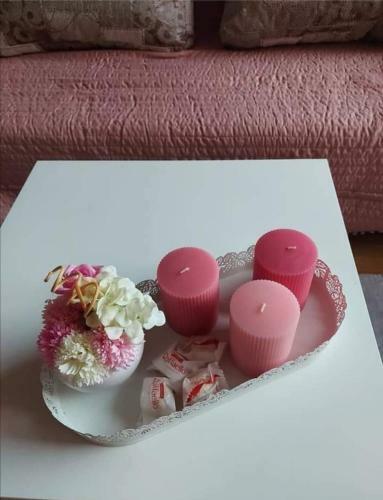 Apartamenty S?oneczny Brzeg