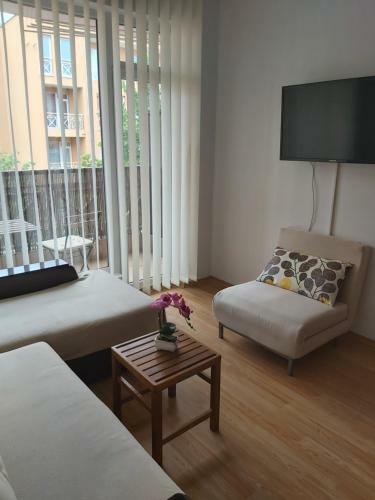 Apartamenty S?oneczny Brzeg