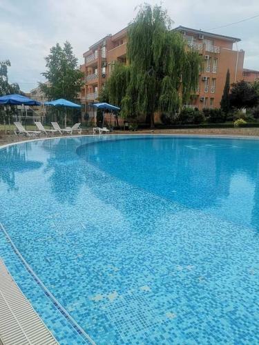Apartamenty S?oneczny Brzeg