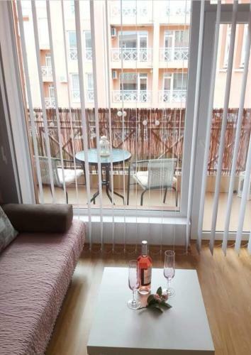 Apartamenty S?oneczny Brzeg