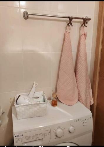 Apartamenty S?oneczny Brzeg