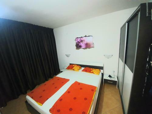 1 Bedroom Apartment In Sunny Beach Hills Complex