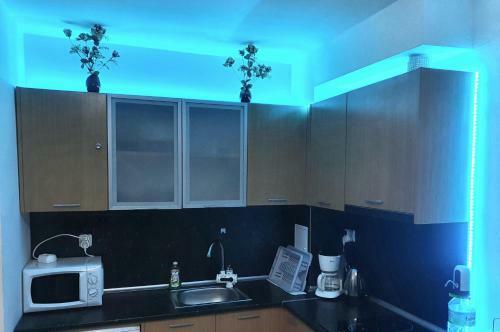 1 Bedroom Apartment In Sunny Beach Hills Complex