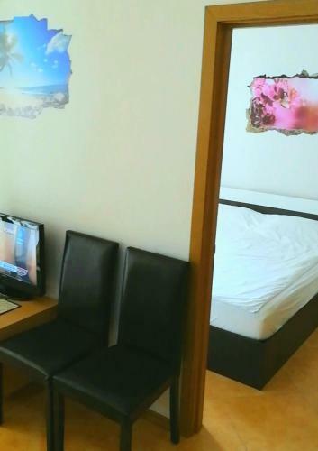 1 Bedroom Apartment In Sunny Beach Hills Complex