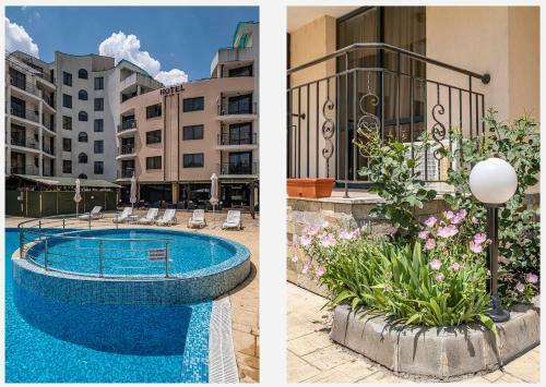 Apartamento Avalon