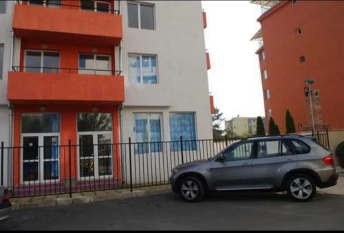 Apartamento Fa Mol