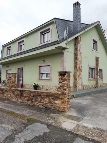 Apartamento Piso Ceferino P1