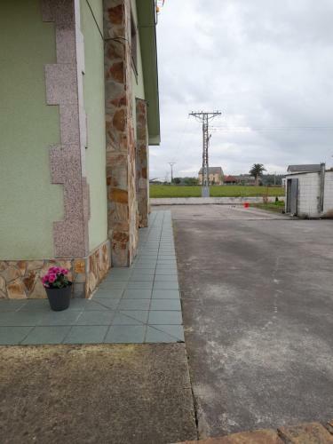 Apartamento Piso Ceferino P1