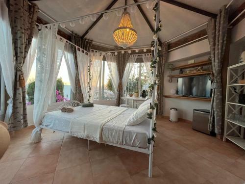Bed & Breakfast Casa Hermosa