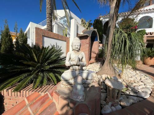 Bed & Breakfast Casa Hermosa