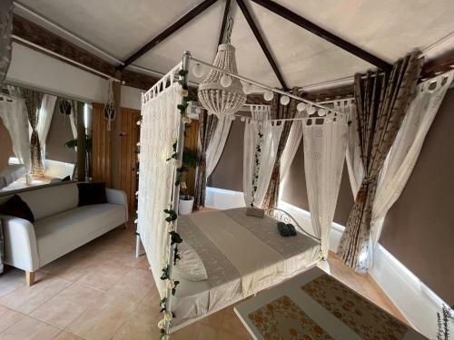 Bed & Breakfast Casa Hermosa