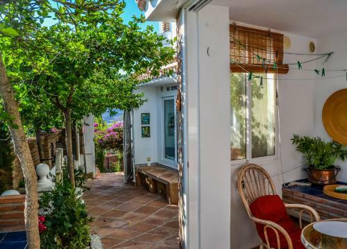 Bed & Breakfast Casa Hermosa