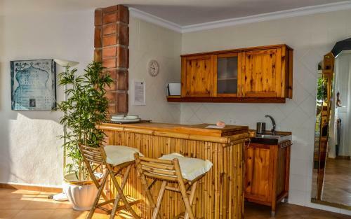 Bed & Breakfast Casa Hermosa