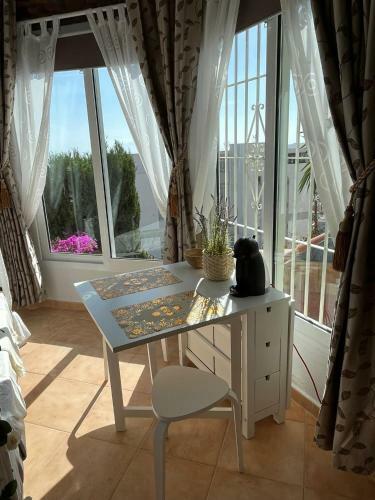 Bed & Breakfast Casa Hermosa