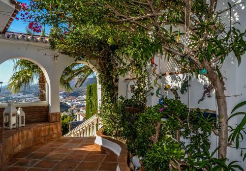 Bed & Breakfast Casa Hermosa