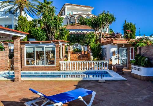 Bed & Breakfast Casa Hermosa