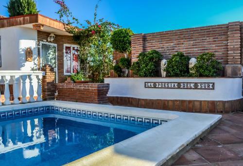 Bed & Breakfast Casa Hermosa